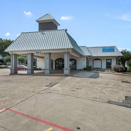 Motel 6-Kilgore, Tx Bagian luar foto