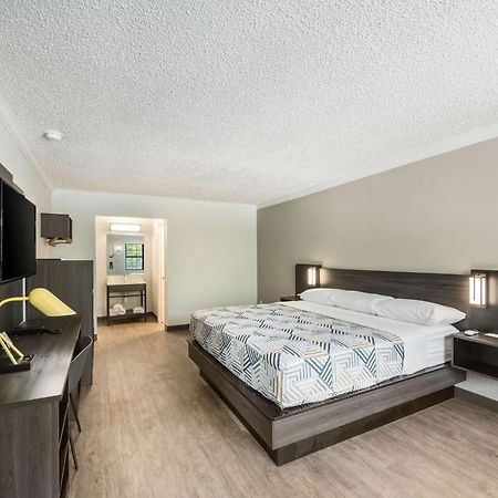 Motel 6-Kilgore, Tx Bagian luar foto