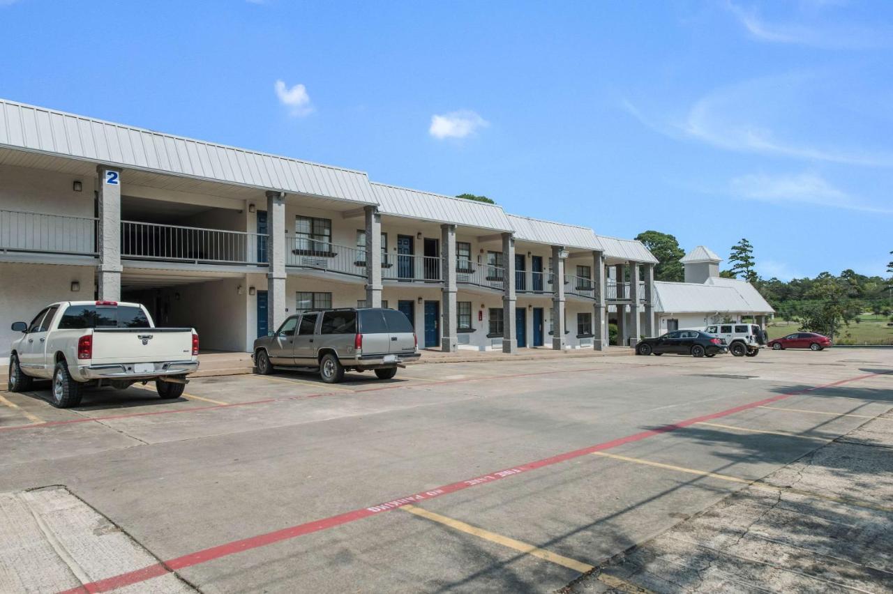Motel 6-Kilgore, Tx Bagian luar foto