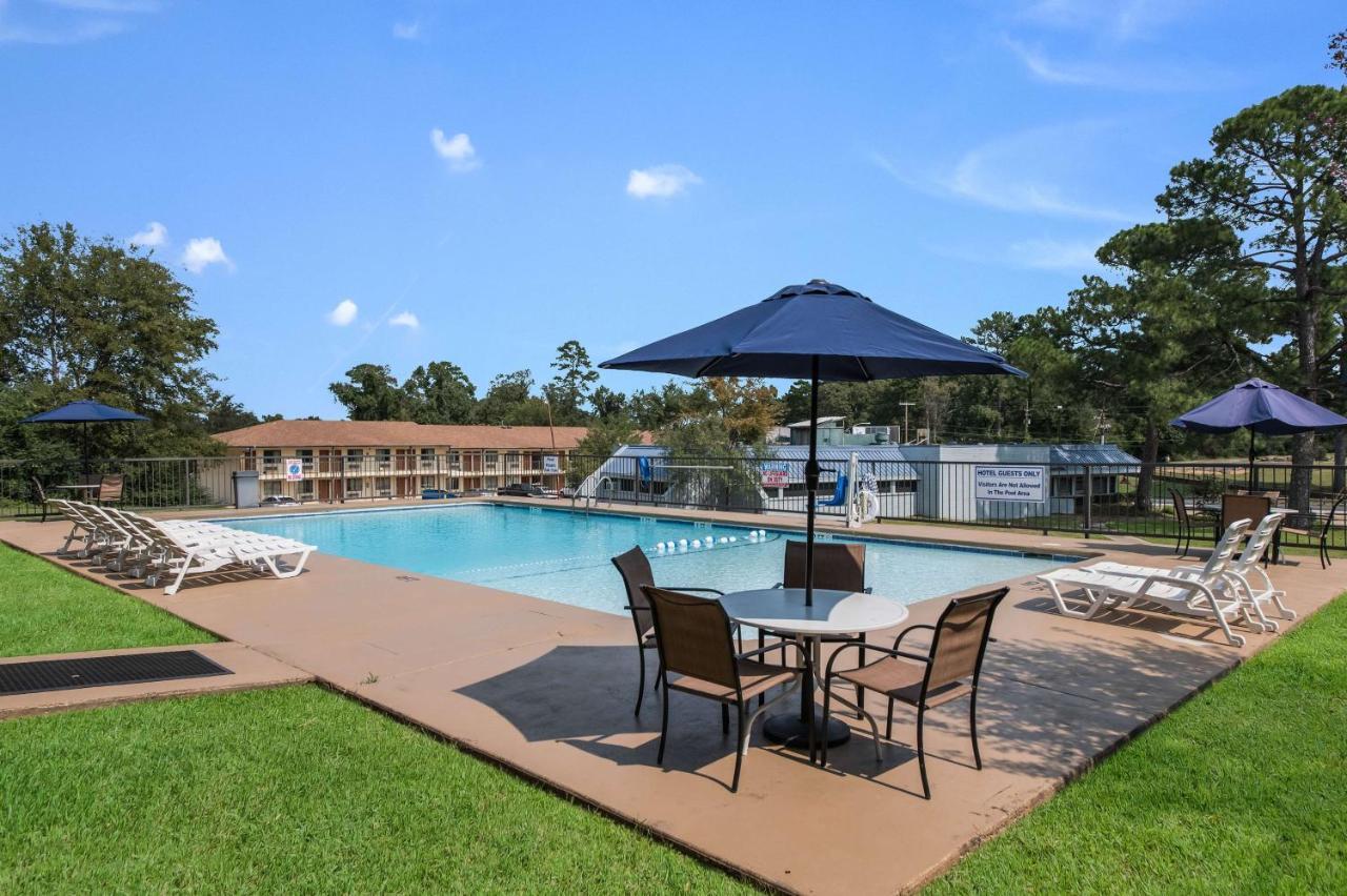 Motel 6-Kilgore, Tx Bagian luar foto