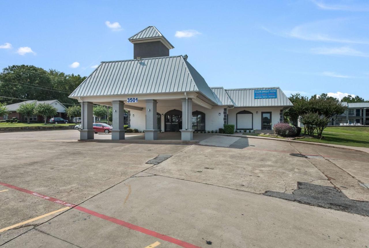 Motel 6-Kilgore, Tx Bagian luar foto