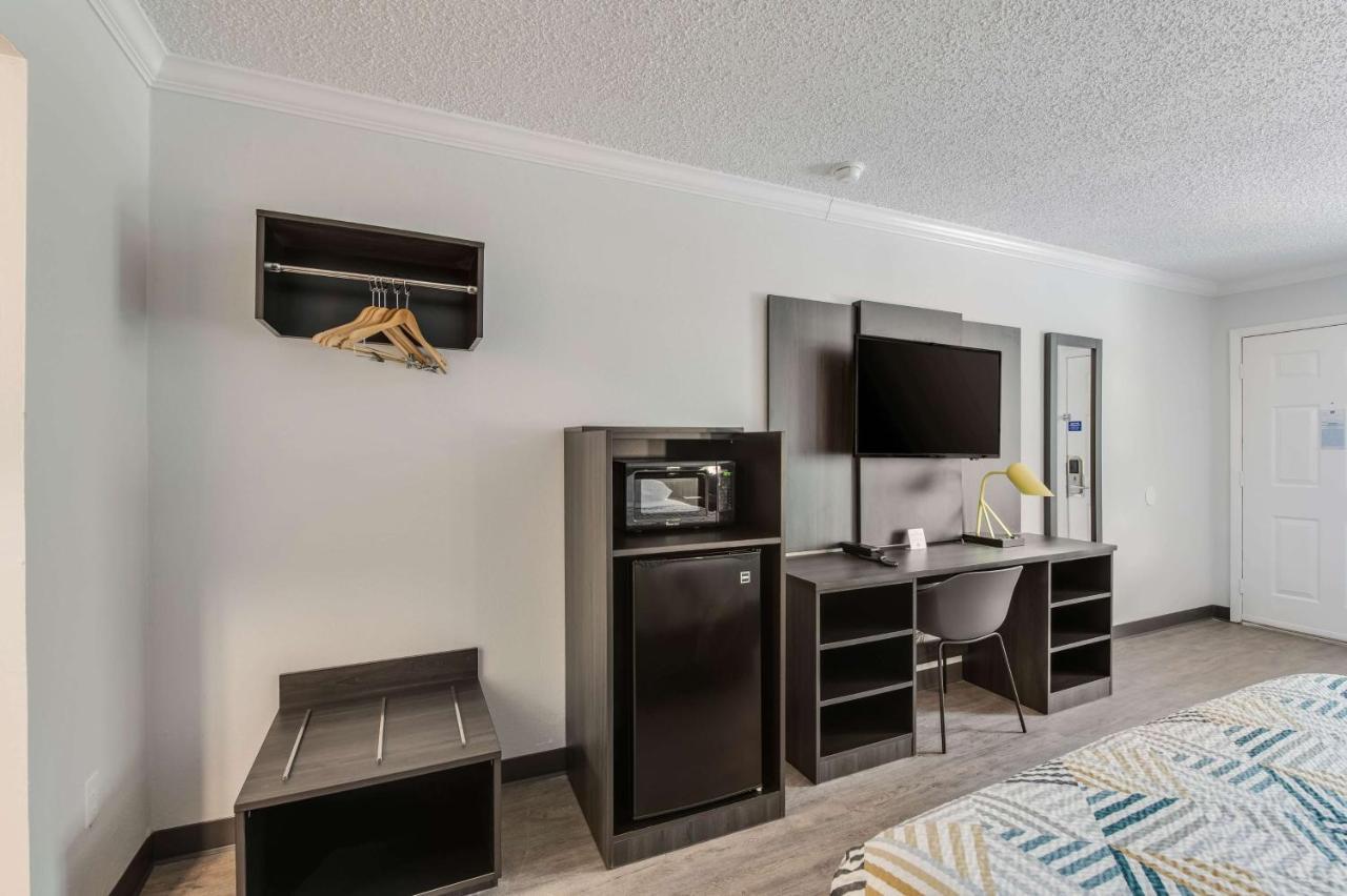 Motel 6-Kilgore, Tx Bagian luar foto