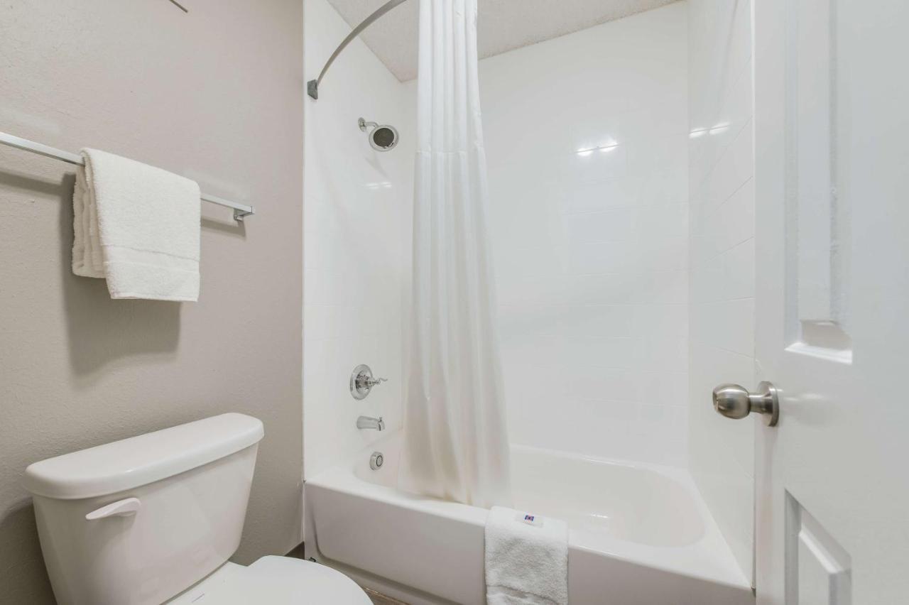 Motel 6-Kilgore, Tx Bagian luar foto
